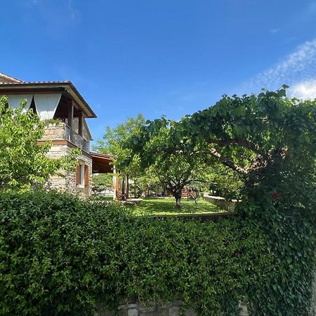 Holiday Home Casa Dei Farfui Momjan المظهر الخارجي الصورة