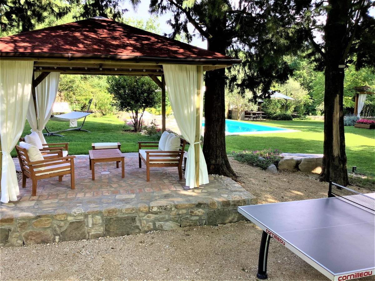 Holiday Home Casa Dei Farfui Momjan المظهر الخارجي الصورة