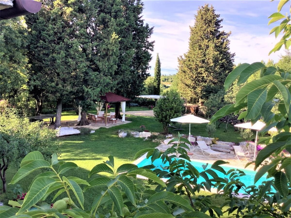 Holiday Home Casa Dei Farfui Momjan المظهر الخارجي الصورة