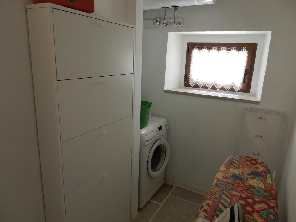 Holiday Home Casa Dei Farfui Momjan المظهر الخارجي الصورة