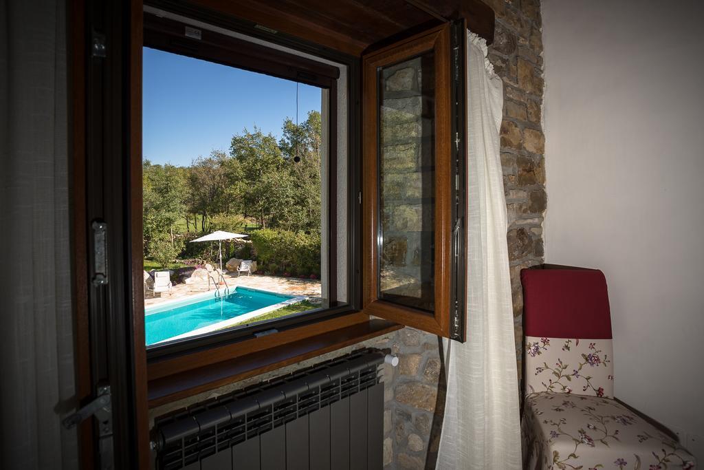 Holiday Home Casa Dei Farfui Momjan المظهر الخارجي الصورة